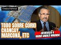  en exclusiva lo que no te contaron de corio chancay marcona entrevista a mario arbul miranda