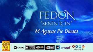 Fedon - M Agapas Pio Dinata  Resimi