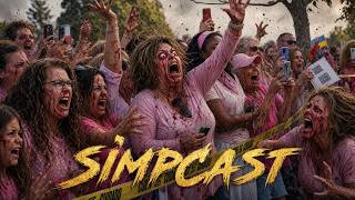 SimpCast - Lindsay Clancy Updates & Reactions! Chrissie Mayr, Toasty and MORE!