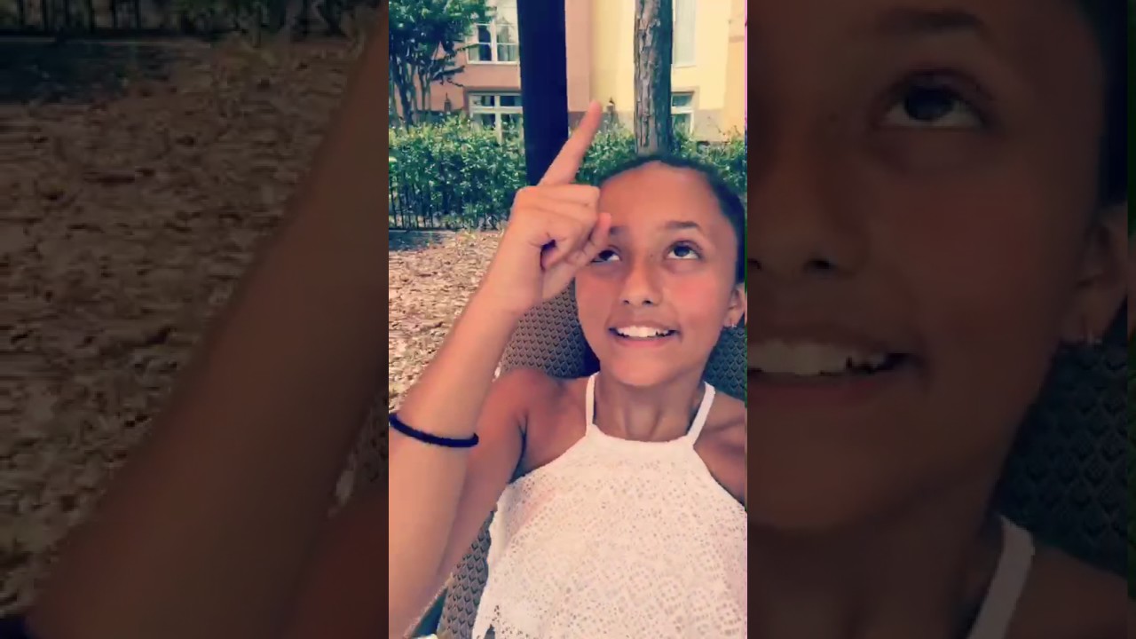 Lexi musical.ly 