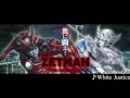 CR ZETMAN|White Justice
