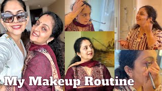 My Makeup Routine |Sindhu Krishna