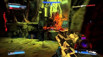 Doom quick snipe ps4