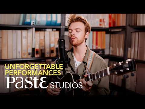 Unforgettable Indie & Folk Moments Captured Live | Paste Studios