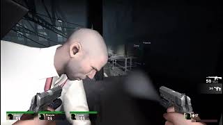 2 minutes of Left 4 Dead E3 2008
