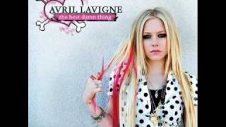 Avril Lavigne - I Can Do Better