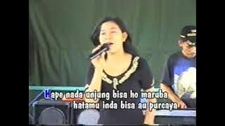 Lagu Tapsel Dua Kali - Lanna Sari Pulungan