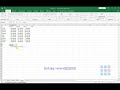 Utilisez la fonction min pour trouver lemploy avec les ventes les plus faibles avec excel