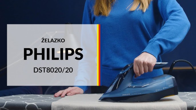 Philips Azur 8000 YouTube - (DST8020/20) Series