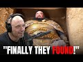 8 MINUTES AGO: Joe Rogan Reacts to Discovery of Genghis Khan’s Tomb