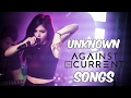 TOP 5 UNKNOWN SONGS of Against The Current