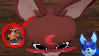 🔴 Jungle/Solo Distracting WR ATTEMPT AS ECLIPSE FLOOR GOAL: +200 🐺🔥 | Dandy's World 🔴