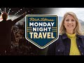 Watch with Rick Steves — Travel Skills with Special Guest Samantha Brown