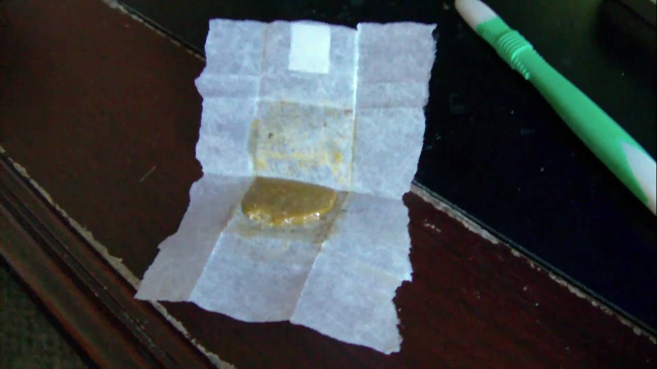 T-1 OG Budder