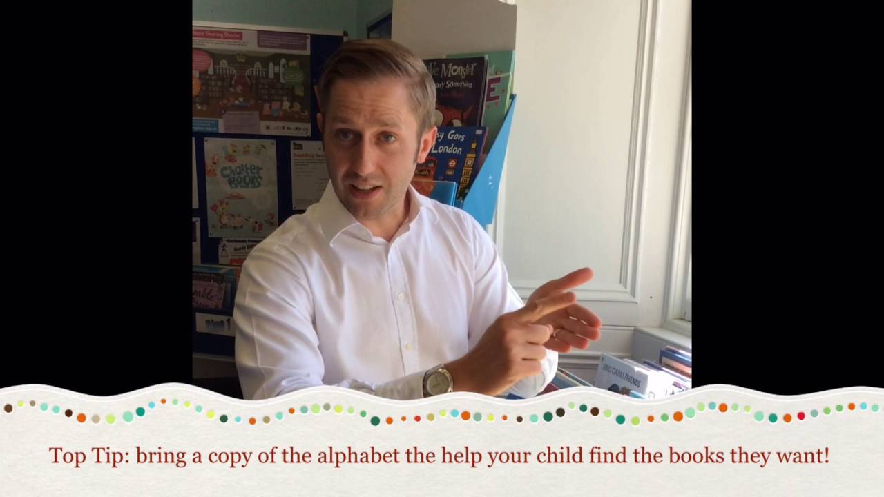 Getting the most from your local library