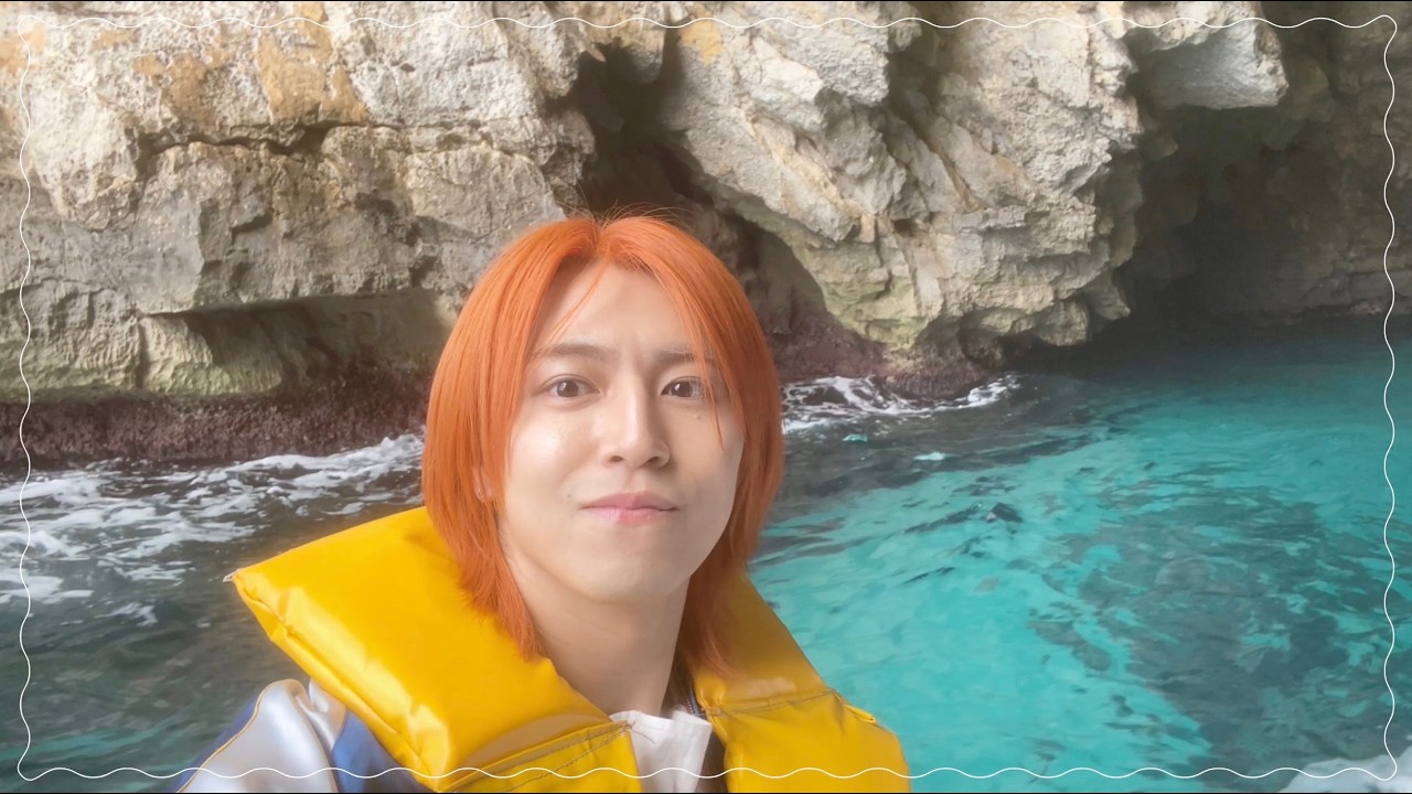 【vlog】マルタ写真集撮影の裏側🇲🇹🏝️