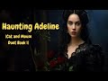 Haunting Adeline Book 1 A Crime Thriller By H D Carlton In Hindi 