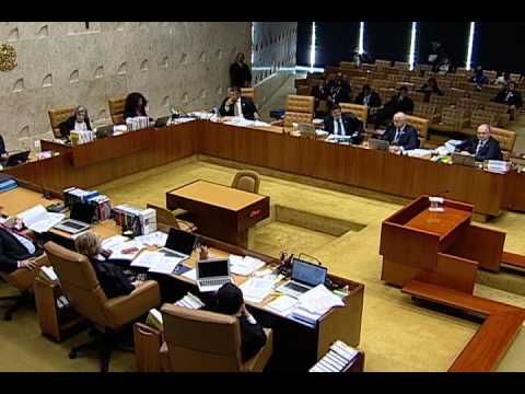 Grandes Julgamentos do STF - Protesto de certidões de dívida ativa (24/01/17)