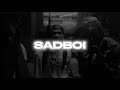 [FREE] !NXTHXN! X Jerk Drill Type Beat “SADBOI” | NY Drill Instrumental 2026