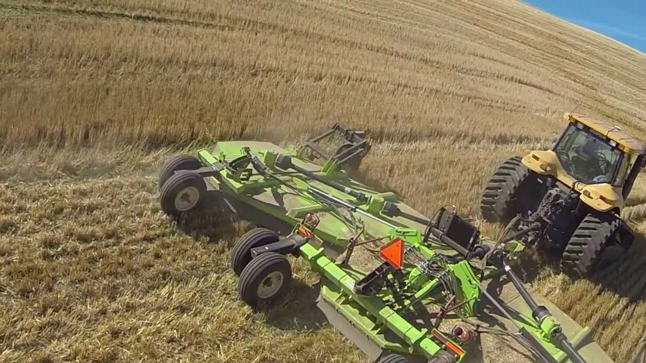 Chaleco Hombre Somlys Bécasse - Vert