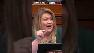 Patient Outcomes vs. Executive Pay: Rep. Cammack’s Clash with Health Insurance CEOs