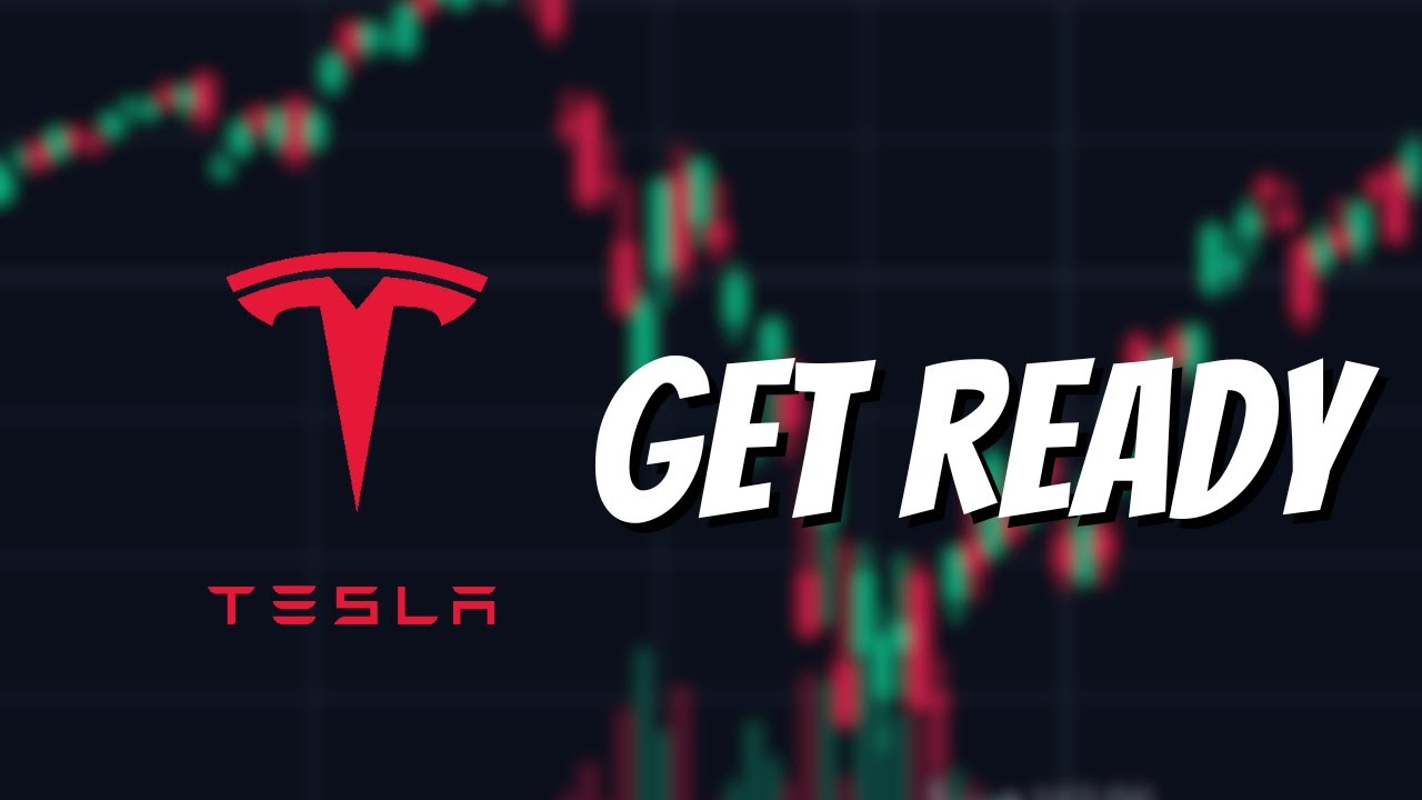 This is The Most Important Video | Tesla Stock Investors - YouTube