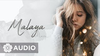 Miniatura del video "Moira Dela Torre - Malaya (Audio)"