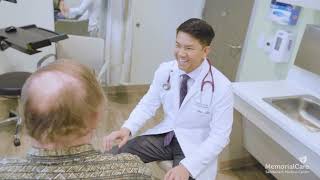 Meet Timothy Lee, M.d., Cardiothoracic Surgeon