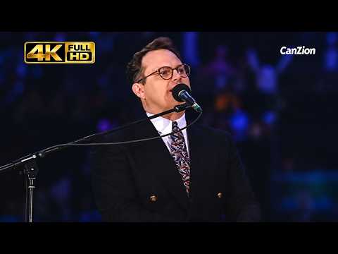 Temprano Yo Te Buscaré | Marcos Witt (Remasterizado 4K) (EN VIVO)
