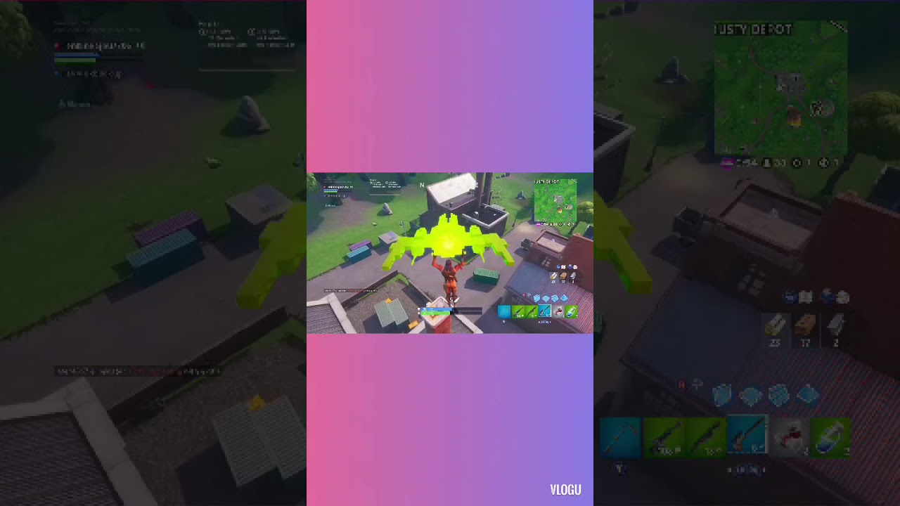 Good clips - YouTube