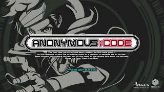 Celebrity ANONYMOUS;CODE Music from stream Profile
