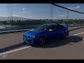 跑車浪漫旅 7_Subaru WRX STI Type S '14