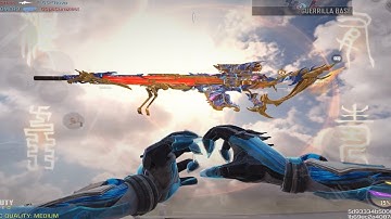 Mythic DLQ33 search and destroy sniping clips(call of duty mobile search and destroy)