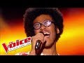 The voice 2015julien  hey ya outkastblind audition