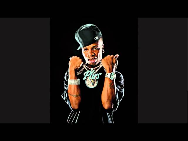 Plies - Bushes