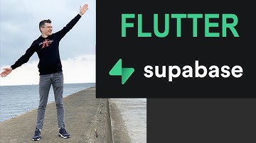 Flutter: Save recording to Supabase Storage 4K