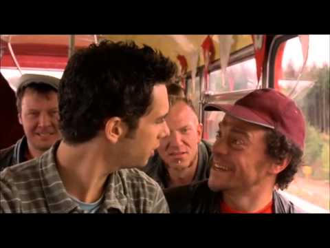 რას მიყვირიხარ, ოე ?! | ევროტური