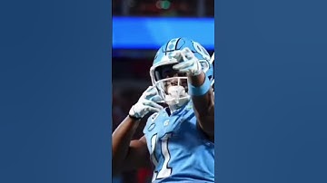 Josh Downs Edit #college #football #fyp #nfl #trend #trending #video #youtube #ytshorts