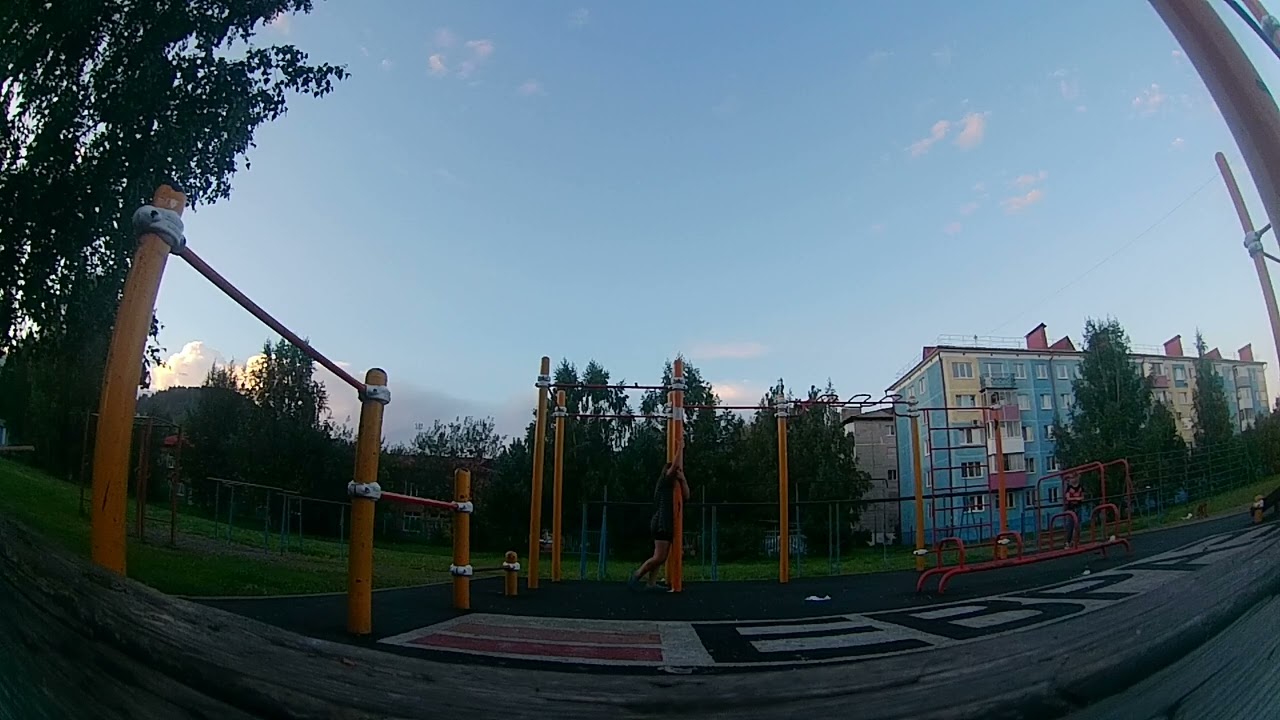 GepRC TinyGO4k Тренировочные полеты