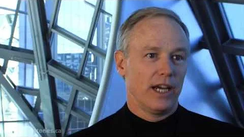 Art Gallery of Alberta: Architect Randall Stout Ta...