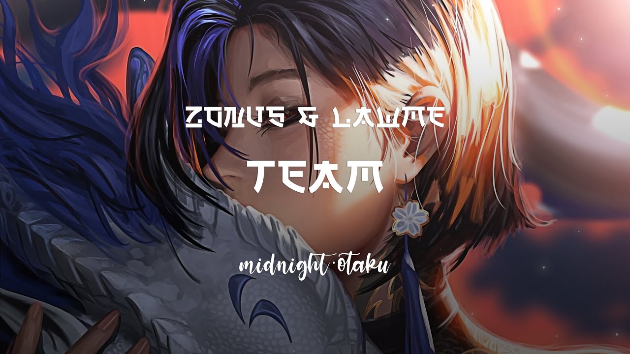 Guarda Zonus & lAwMe • Team su YouTube Guarda Zonus & lAwMe • Team su YouTube