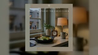 Benjamin Aurelius - Plantain Pan By The Chess Clock (Copyright Free) screenshot 5