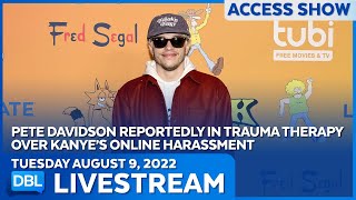 DBL Access | Tuesday August 9, 2022