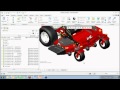 Large Assembly Management and Top-Down Design Webinar Large Assembly Management and Top-Down Design Webinar