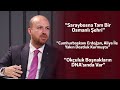 BİLAL ERDOĞAN: &quot;OKÇULUK BOŞNAKLARIN DNA&#39;SINDA VAR!&quot;