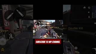 ShotGun ft | COD MOBILE GAMEPLAY #shorts #youtubeshorts #codm #trending #trendingshorts