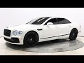 2020 Bentley Flying Spur