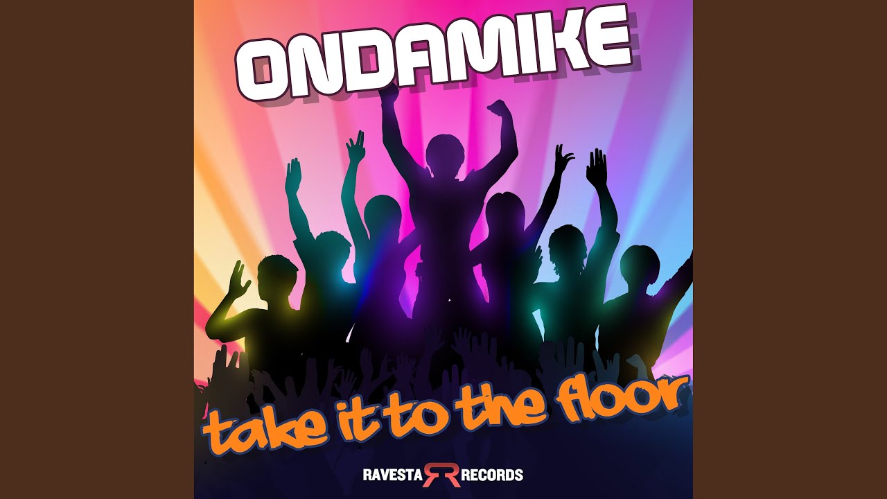 Body Party (VIP Mix)