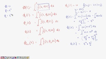 2555 Math 3 lecture 9 Ch 2 8 Existence and Uniqueness Theorem