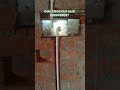 golu Electricial work # viral short video pipe fitting #home